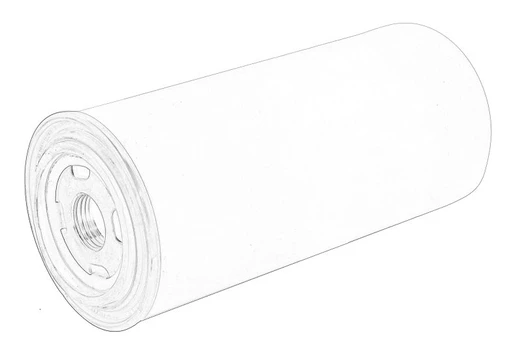 Hidraulikos filtras OE DEUTZ 01180977-DEUTZ