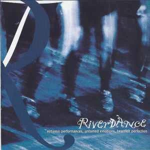 CD "River Dance" Cast - River Dance