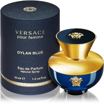 Versace Dylan Blue EDP 30 ml