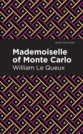 Mademoiselle of Monte Carlo