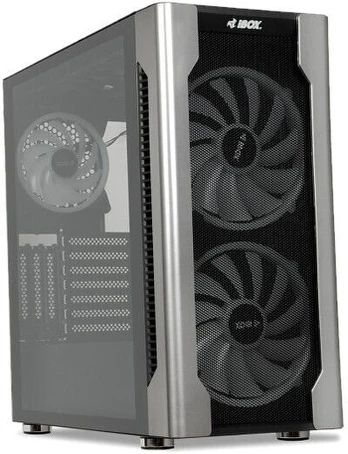 PRIEDAS I-BOX CHIRON ZH68 GAMING