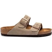 Šlepetės Birkenstock Arizona Bs 0951301 Pilka