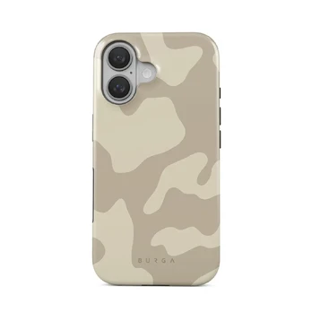 Dune - iPhone 16 Plus Case, Tough (MagSafe) / N/A