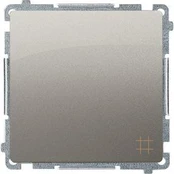 „Kontakt-Simon Simon Basic Crosslink Singlas 10AX 250V“ (BMW7.01 / 29)