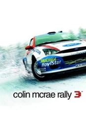 Colin McRae Rally PC kaina