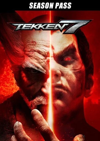 Tekken 7 Season Pass 1 PC