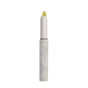 Off-White, Imprint Zone, Precision, Gel Pencil Eyeliner, Lime, 2 g
