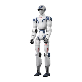 Plus Plus Robot humanoidalny UNITREE R1 Air - Rational Guardian
