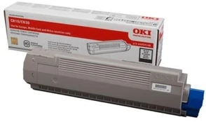 OKI toner black for c810 and c830 | 44059108