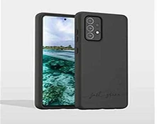 Dėklas Big Ben Interactive JGCOVGA72B Samsung Galaxy A72