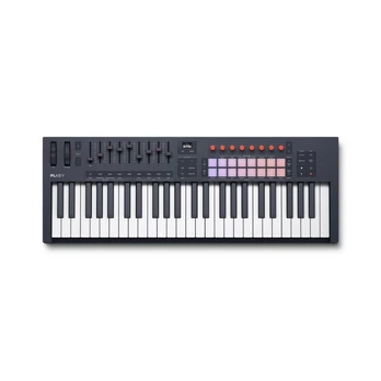 Midi klaviatūra Novation FLkey 2 49
