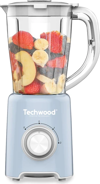 Techwood blender TBL-7854