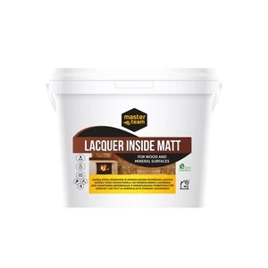 Lakas Master Team Lacquer Inside, 1 l