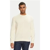 Only & Sons Megztinis Anthony 22029798 Écru Regular Fit