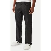 Guess Džinsai M6RAR7 D6460 Juoda Regular Fit