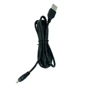 iLike S11 Universal 3D 5V version Printing Pen USB 2m Power Cable for any USB Plug Charger kaina