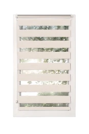 Ritininė užuolaida Karpol Mini Basic, kreminė, 65 cm x 150 cm