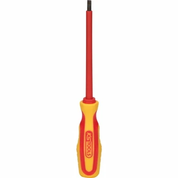 Atsuktuvas ERGOTORQUE VDE SL4x100mm, KS Tools