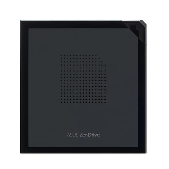 ASUS DVD-/+RW SDRW-08V1M-U juodas
