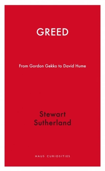 Greed