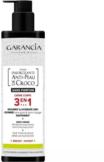 Garancia Formula Ensorcelante 400ml S-P