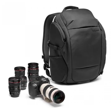 Manfrotto Brangus Coupe Advanced Travel III (MB MA3-BP-T)
