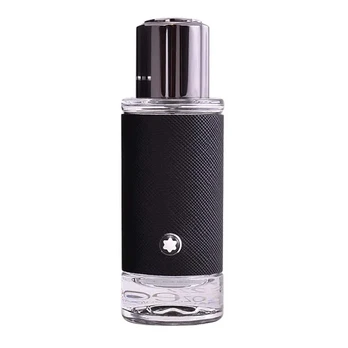 Kvapusis vanduo Mont Blanc Explorer EDP vyrams 30 ml