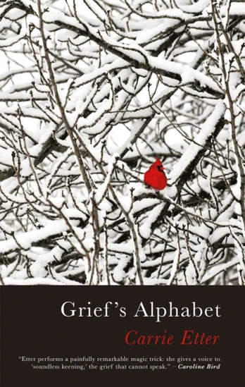 Grief’s Alphabet