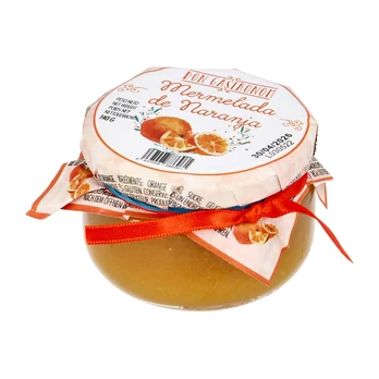 Apelsinų džemas MARMELADA DE NARANJA