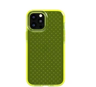 TECH21 CASE T21-8399 EVO CHECK IPHONE 12 PRO MAX LUMINOUS Geltonas kaina