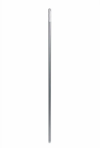 Skaft alu Vikan grå 22x1310mm 2945