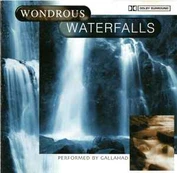 CD Gallahad - Wondrous Waterfalls