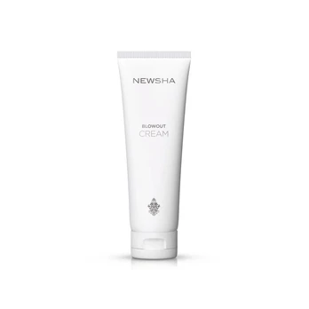 Newsha Karščio apsauga – kreminė 200 ml