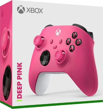 Žaidimų pultelis Microsoft Xbox X