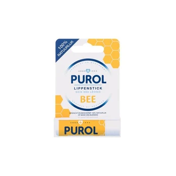 Purol Lūpų balzamas Lipstick, 4,8g