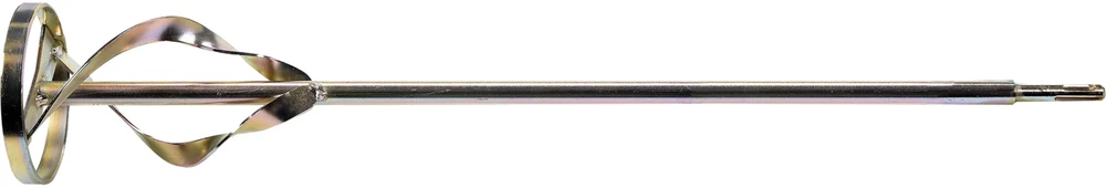 Yato SPIRALINĖS MIŠYKLĖS 80 X 400 MM HEX