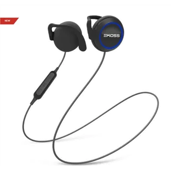 Ausinės Koss BT221i Black 194332