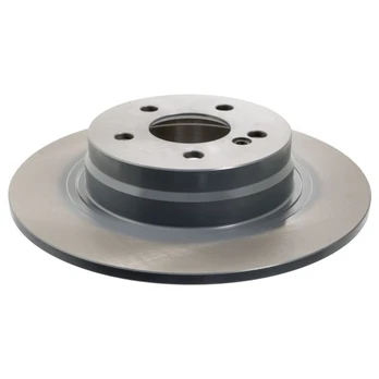 FEBI FE30555 Brake Disc