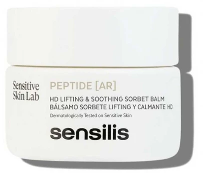 Sensilis PEPTIDE [AR] lifting effect sorbet balm 50 ml