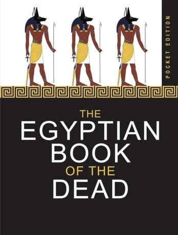 Egyptian Book of the Dead