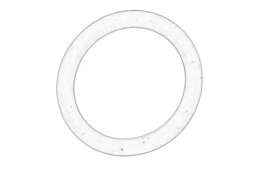 Alyvos radiatoriaus tarpinė OE FORD 1107482