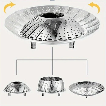 sulankstomas garintuvas