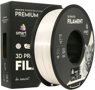 3D Plastikas - Filamentas PLA silk glamour | 1.75 mm, 1kg | SPrint
