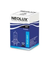 Lemputė, prožektorius NEOLUX® N499B kaina