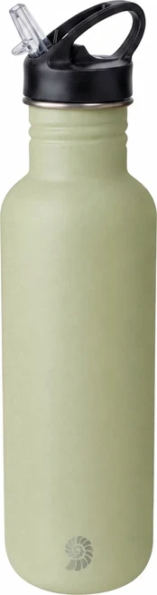 Origin Outdoors Drinking Bottle 'Active' Straw Cap