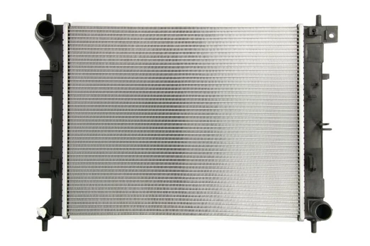 Variklio radiatorius KOREA U90125