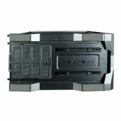 Zalman Z9 Iceberg ARGB dėklas, juodas