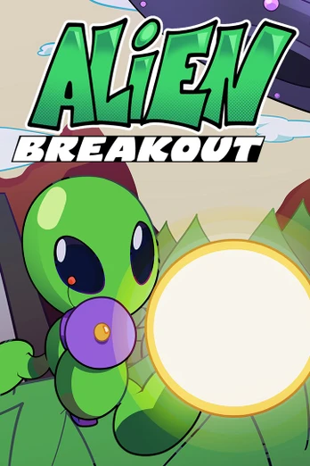 Alien Breakout Xbox