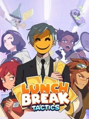 Lunchbreak Tactics PC