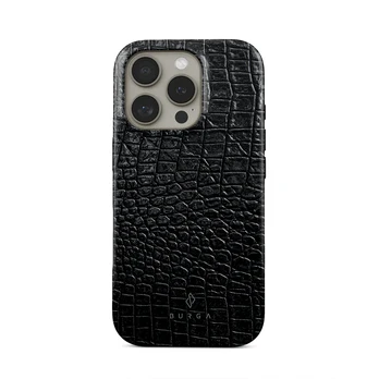 Dėkliukas BURGA iPhone 16 Pro, nugarėlė, Reaper'S Touch Tough Magsafe